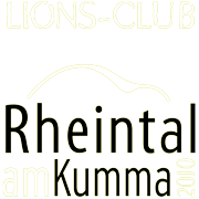 Lions Rheintal am Kumma
